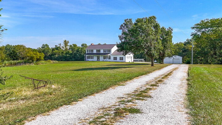 Property Photo:  12492 Audrain Road 9931  MO 65265 