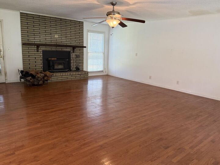 Property Photo:  2900 Rebecca Circle  GA 30740 