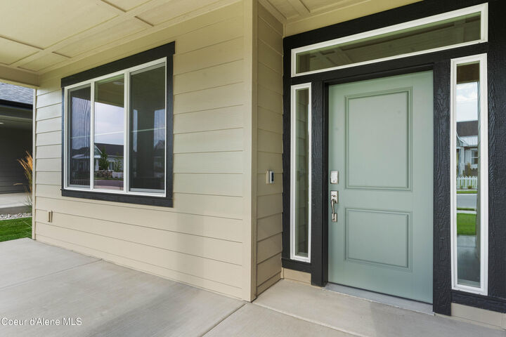 Property Photo:  3533 N Segar Loop  ID 83854 