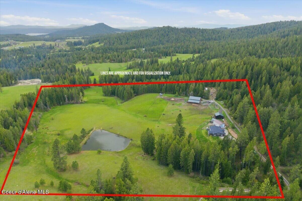 Property Photo: 232 Cheyenne Dr ID 83861