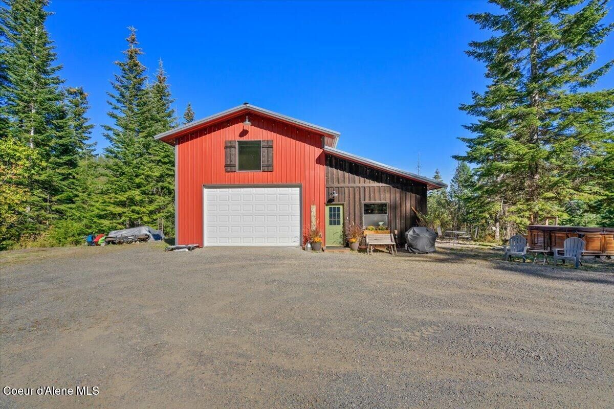 Property Photo: 8485 W Sausser Dr ID 83814