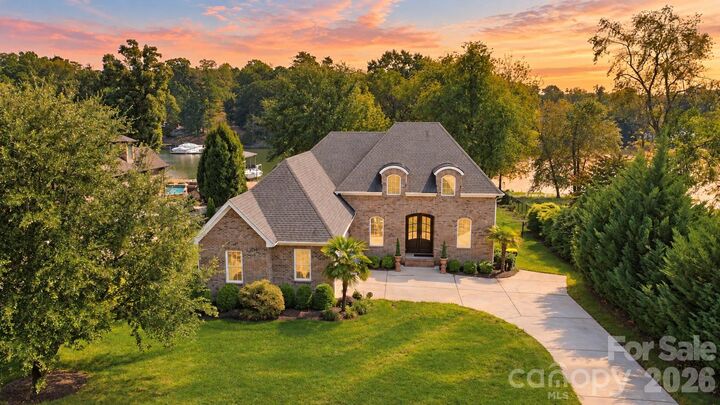 Property Photo: 844 Armstrong Road NC 28012