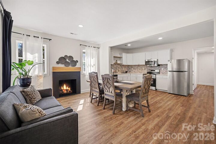 Property Photo:  2361 Myrtle Avenue  NC 28052 