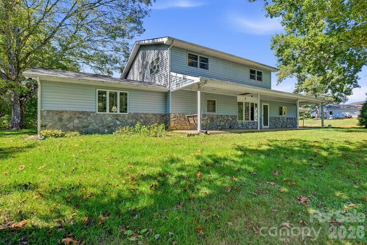 Property Photo:  1145 Coleman Mountain Road  NC 28785 