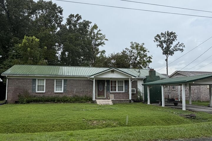 Property Photo: 725 Hoss Road SC 29414