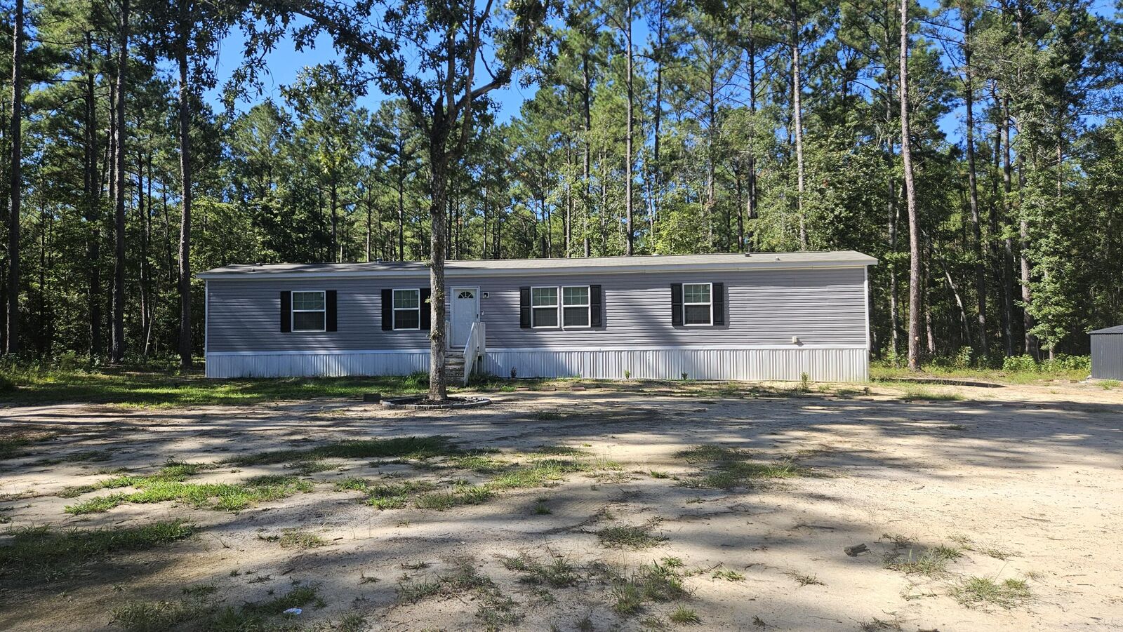 Property Photo:  481 Creek Estates Lane  SC 29431 