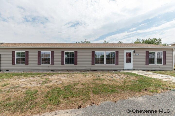 Property Photo: 2401 Draper Rd WY 82001