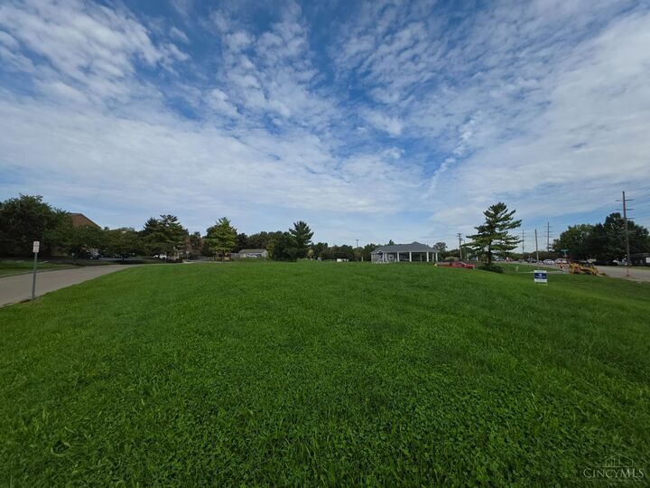 Property Photo: 0 Gelhot Drive OH 45014
