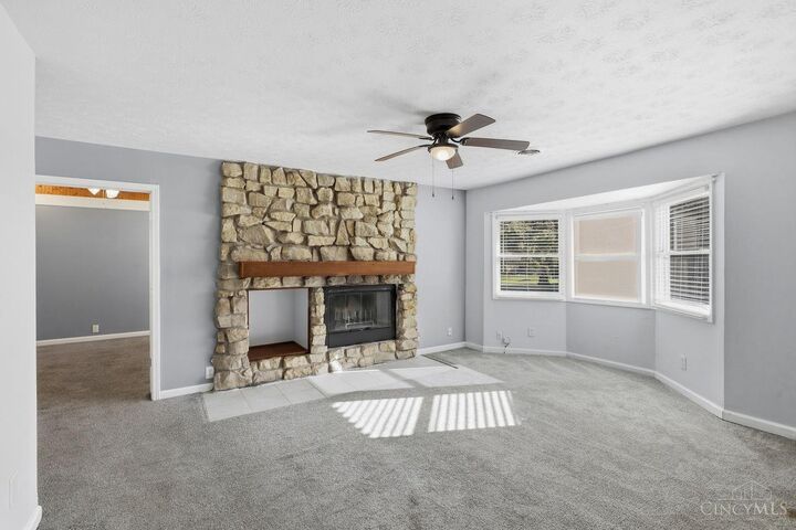 Property Photo:  8005 Crest Acres Drive  OH 45040 