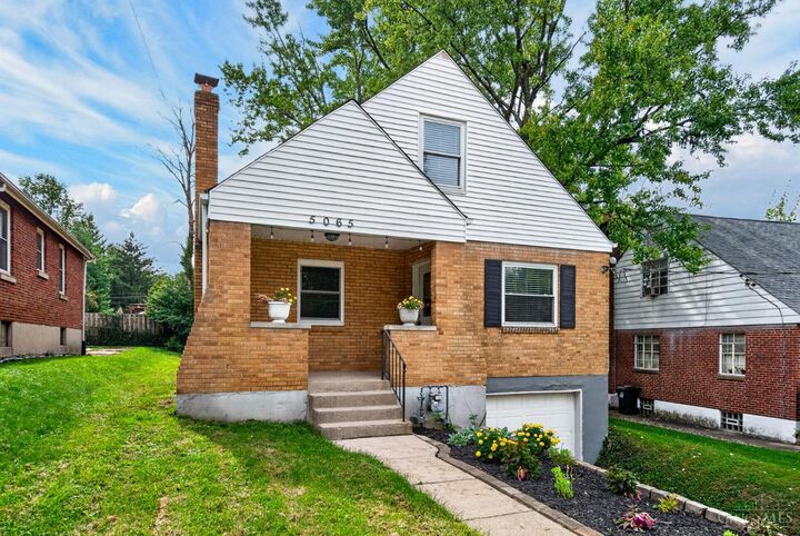 Property Photo:  5065 Western Hills Avenue  OH 45238 