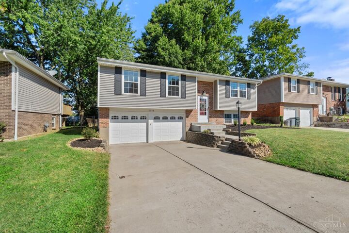 Property Photo:  5158 Dundas Drive  OH 45238 