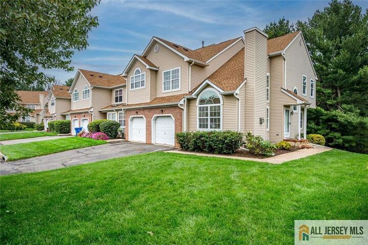 Property Photo:  99 Castle Pointe Boulevard  NJ 08854 