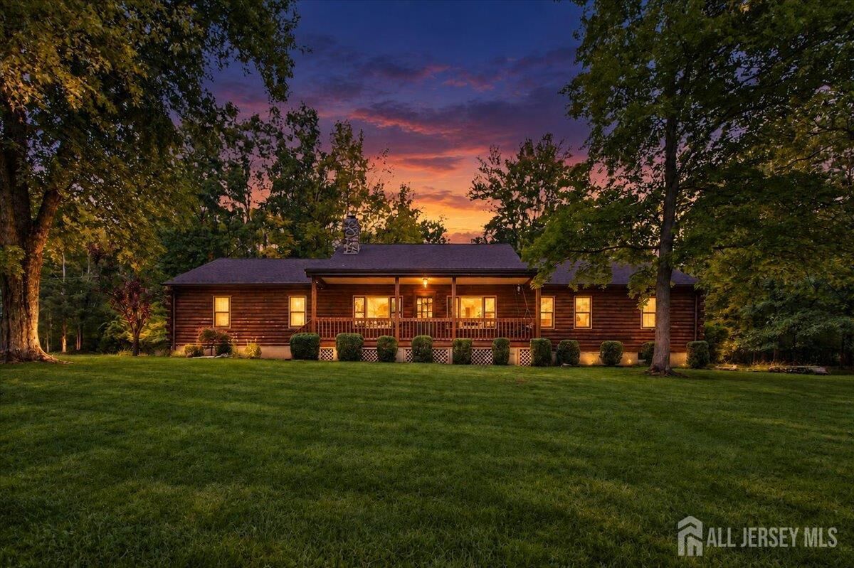 Property Photo:  1058 Hoffman Road  NJ 08807 