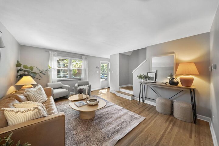 Property Photo: 1815 Kings Court OH 43212