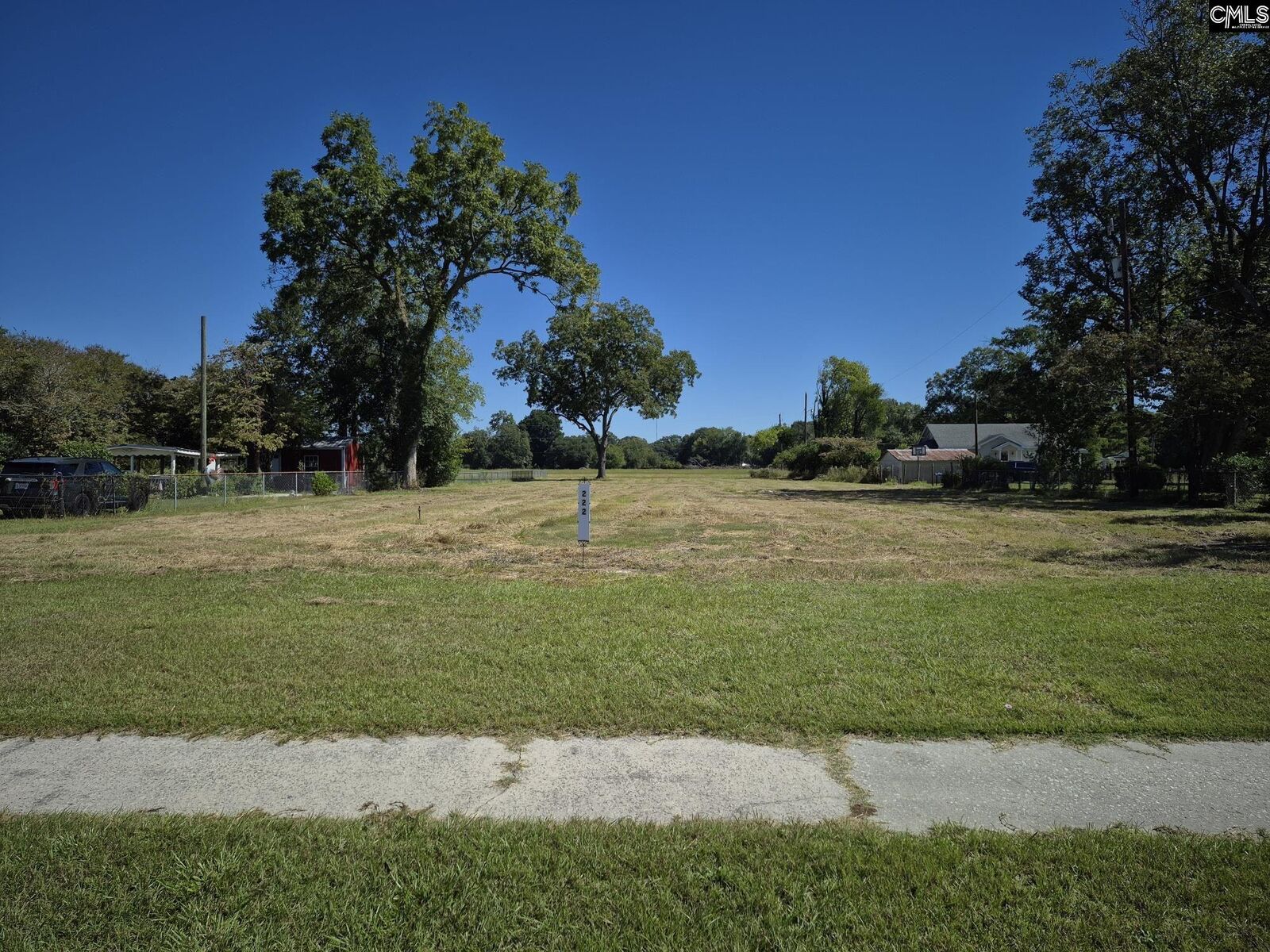 Property Photo:  222 Main  SC 29070 