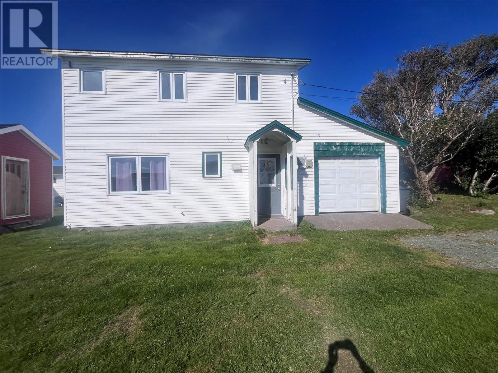 Property Photo:  11A Camp Street  NL A0E 1W0 