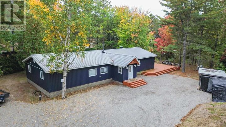 Property Photo:  1602 Pineshores Rd  ON P0S 1E0 