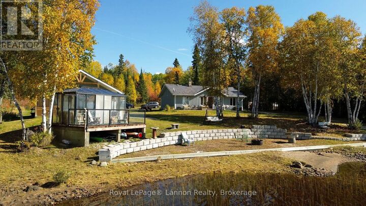 Property Photo:  44 Hicks Road  ON P7A 4M5 