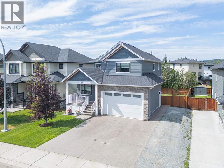 Property Photo:  3922 Arend Drive  BC V2K 0B1 