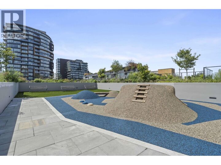 Property Photo: 8415 Granville Street 407 BC V6P 0M2