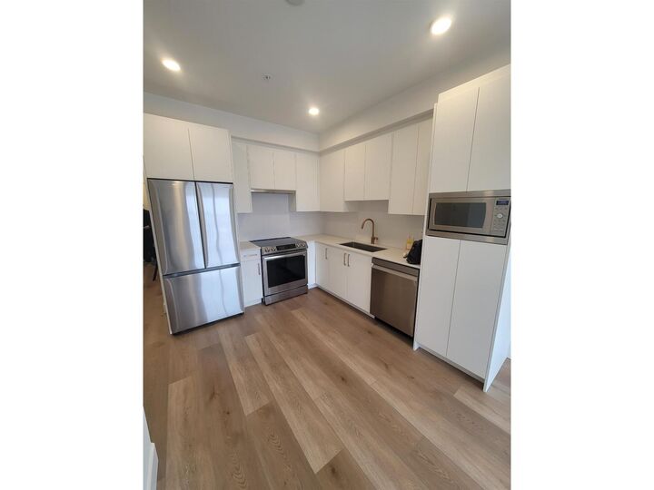 Property Photo: 20282 72B Avenue 214 BC V2Y 4J9