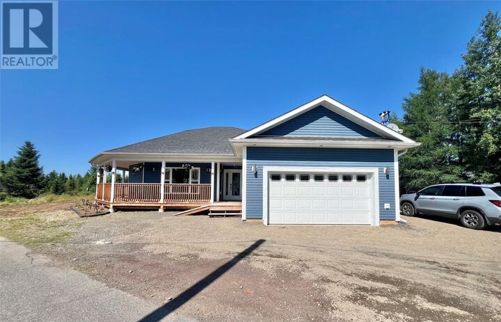 Property Photo:  4 Birch Street  NL A0H 1A0 