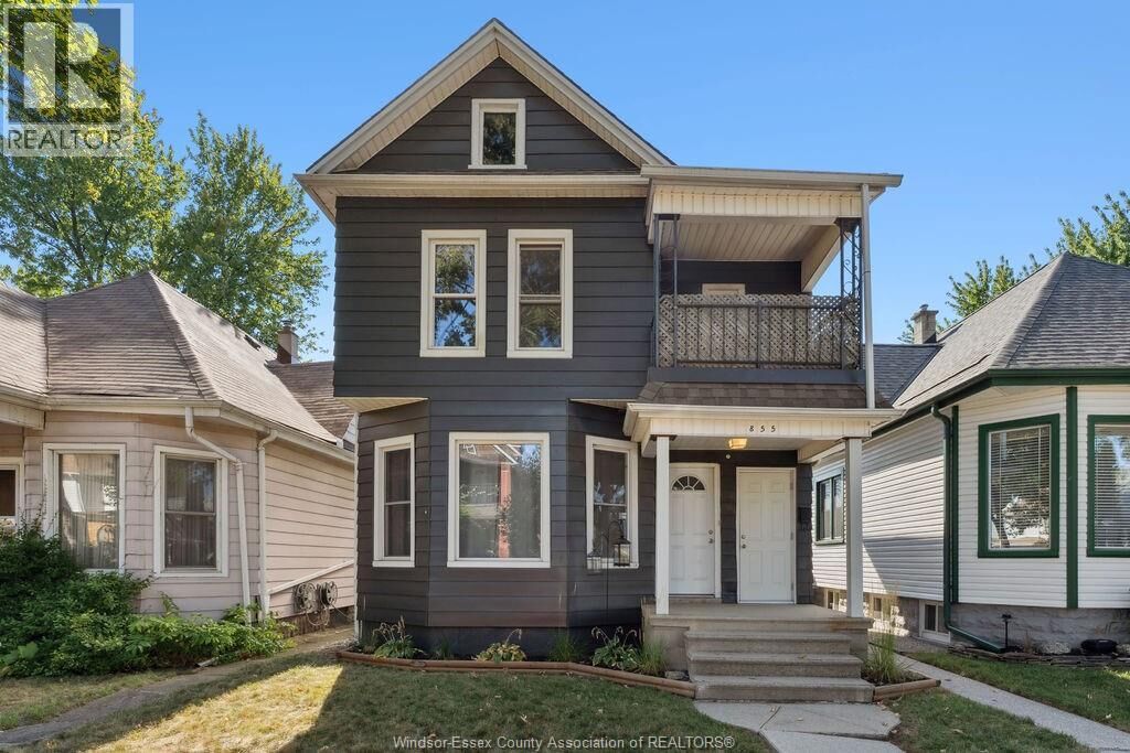 Property Photo:  855 Lincoln Road  ON N8Y 2G9 