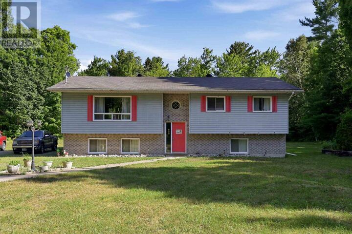 Property Photo:  1012 Hwy 552  ON P0S 1E0 