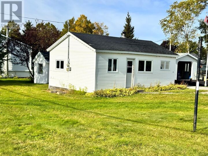 Property Photo:  113 Midland Row  NL A0L 1K0 