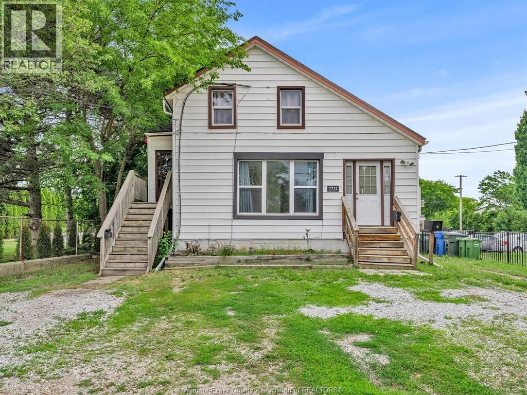 Property Photo:  2724 Pillette Road  ON N8T 1R1 