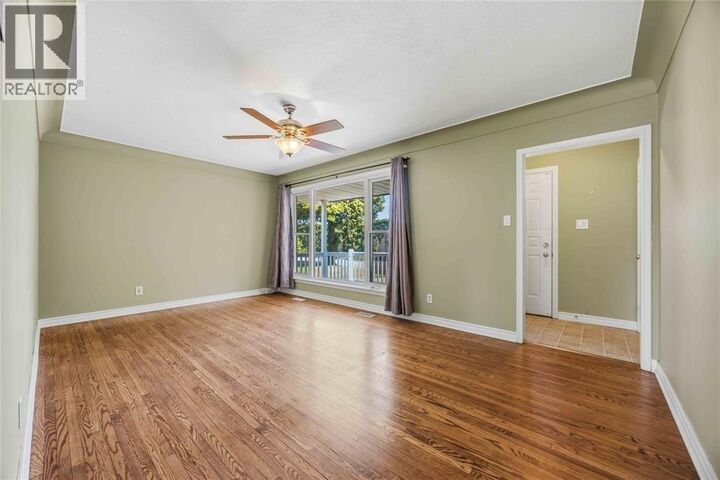 Property Photo:  993 Highway Drive Upper  ON N7S 1X4 