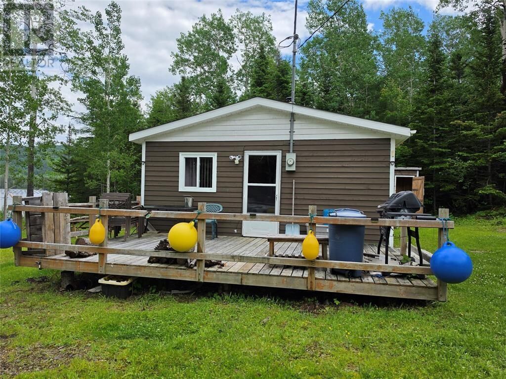 Property Photo:  3 Salt Water Pond Road  NL A0H 1L0 
