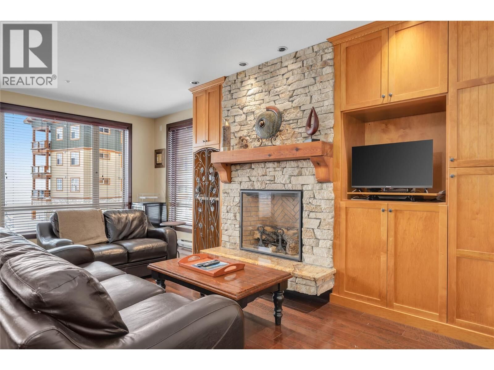 Property Photo:  7700 Porcupine Road 209  BC V1P 1P3 