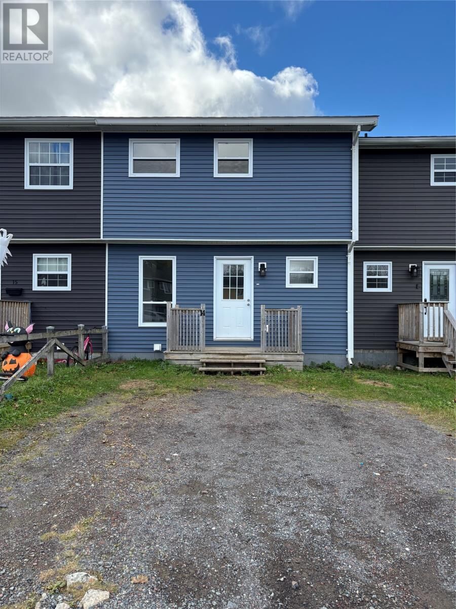 Property Photo:  14 Ebsary Place  NL A2A 2L1 