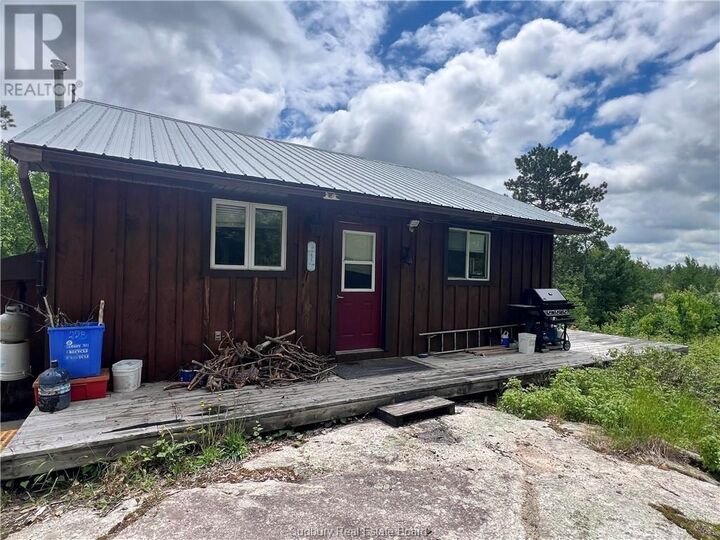 Property Photo:  982 Musky Bay Road  ON P0M 2W0 