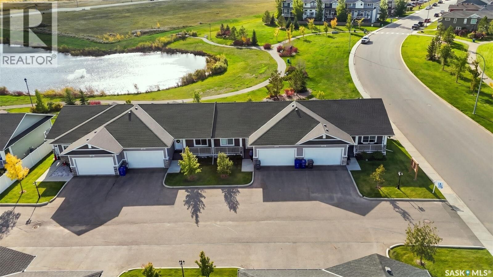 Property Photo: 202 1200 Parr Hill Drive SK S0K 2T1