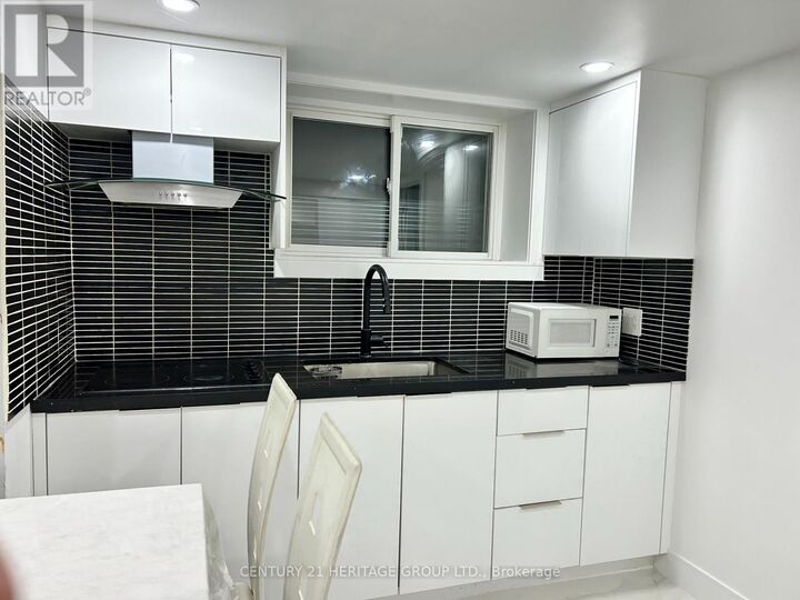 Property Photo: 326 McConvey Drive Basement ON L4C 3K3