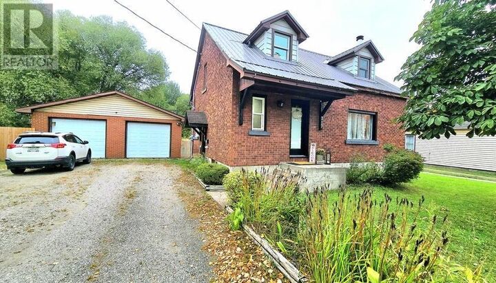 Property Photo:  317 Goulais Ave  ON P6C 5A3 