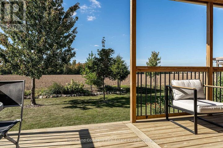 Property Photo: 74 Ahrens Drive ON N5A 0H6