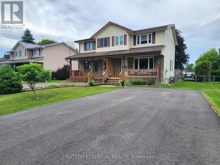 Property Photo:  5128 Meadowland Drive  ON K0E 1E0 