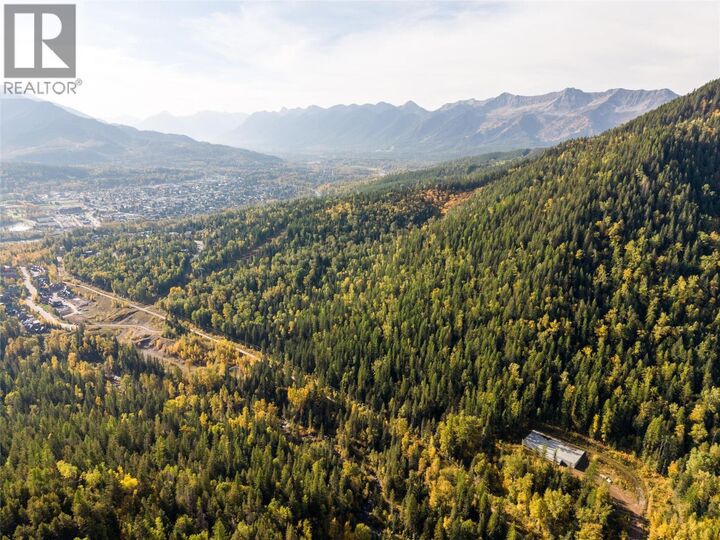 Property Photo:  Fairy Creek Road  BC V0B 1M5 