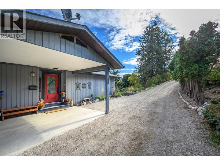 Property Photo:  9310 Northcott Drive  BC V1B 2K2 