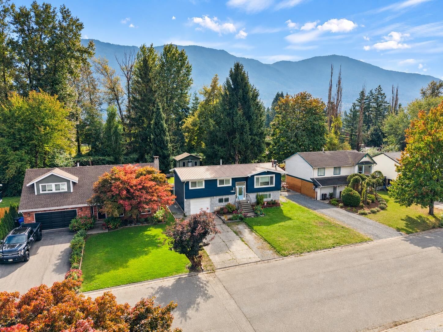 Property Photo:  9650 Aberdeen Crescent  BC V0X 1X0 