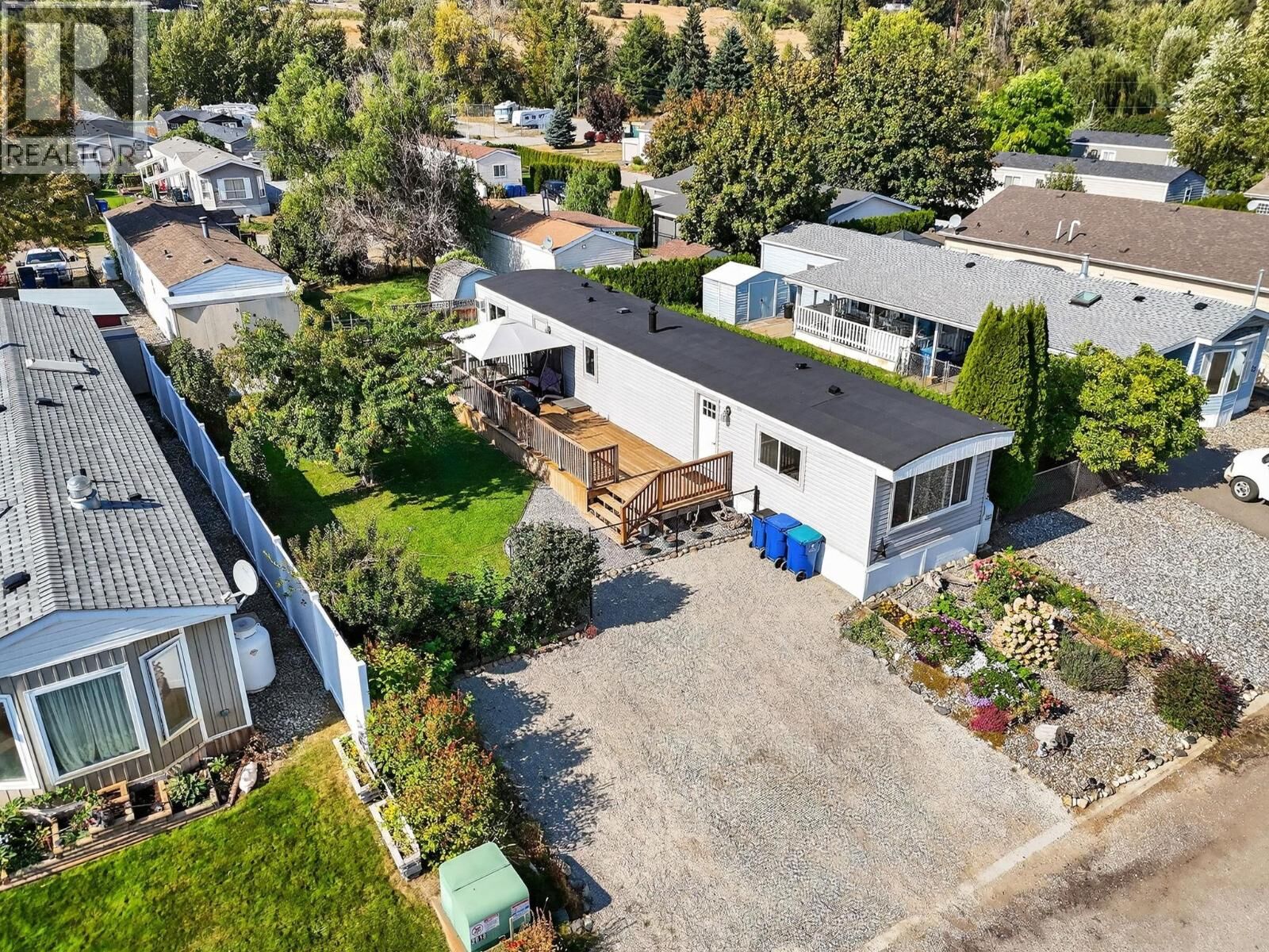 Property Photo:  8945 Hwy 97N Highway 34  BC V4V 1E8 