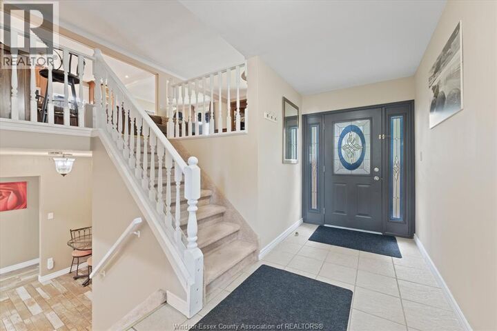Property Photo: 2402 St. Alphonse Avenue ON N8N 2W9