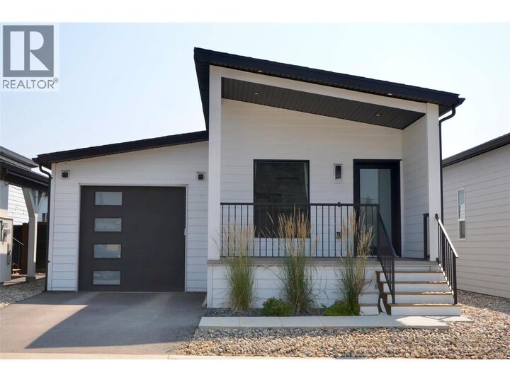 Property Photo:  12204 Westside Road 204  BC V1H 2A4 