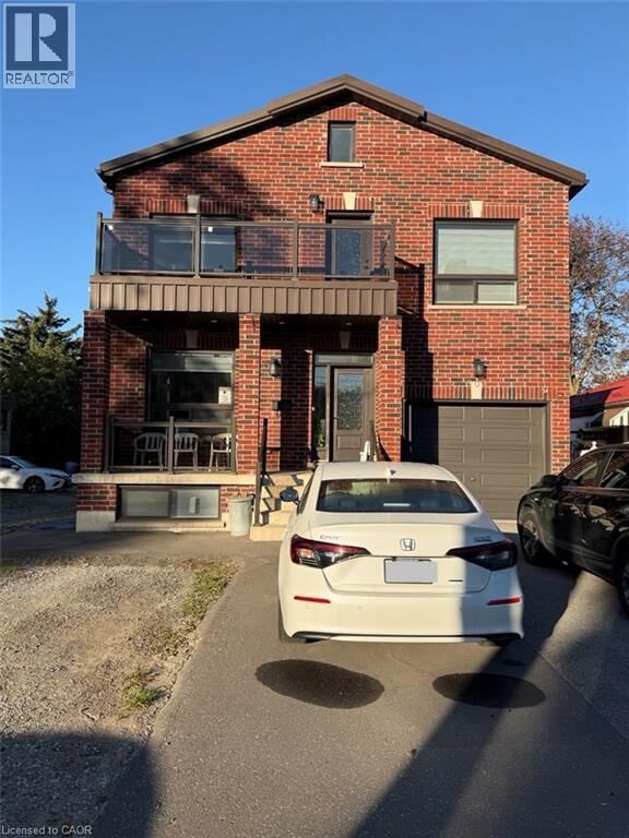 Property Photo:  900 Kennedy Road  ON M1K 2E8 