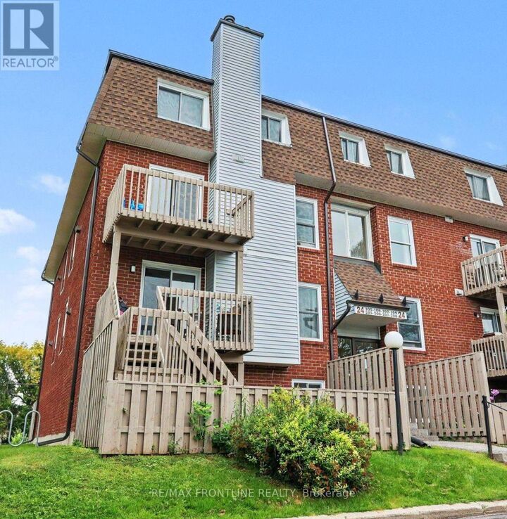 Property Photo:  24 Townline Road 108  ON K7C 4B6 