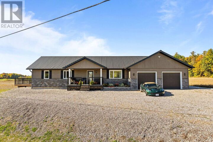 Property Photo:  1016 Castleford Road  ON K7V 3Z8 