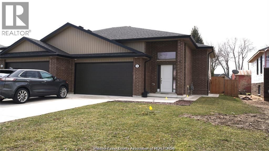 Property Photo:  256 Jewel  ON N9J 3X5 